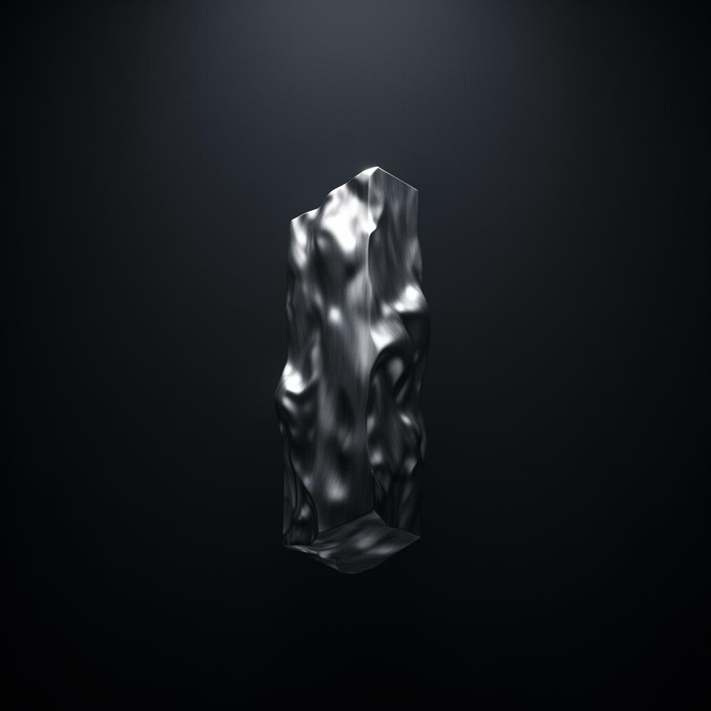 Abstract monolith